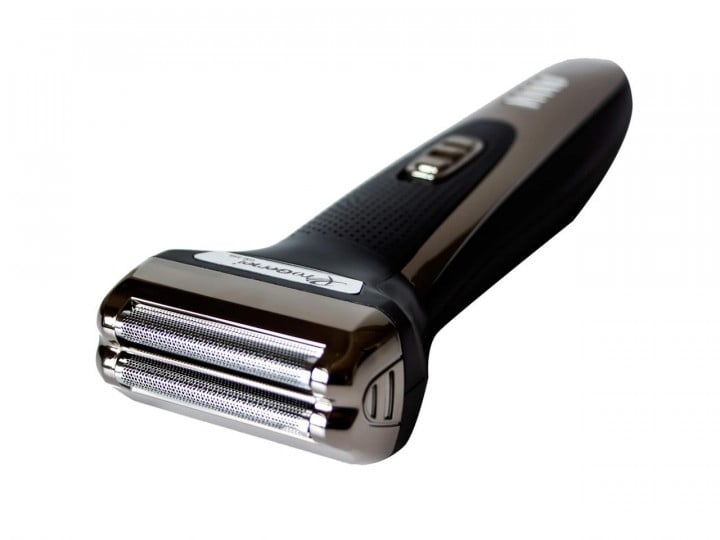 Електробритва Gemei GM-598 професійна Platinum (tf4482) Електробритва Gemei GM-598 професійна Platinum (tf4482)