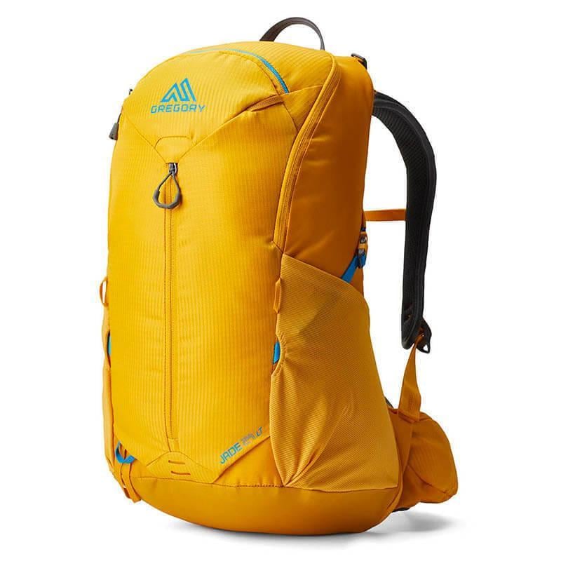 Туристический рюкзак Gregory Jade 24 л LT RC Capri Yellow (149325/A257)
