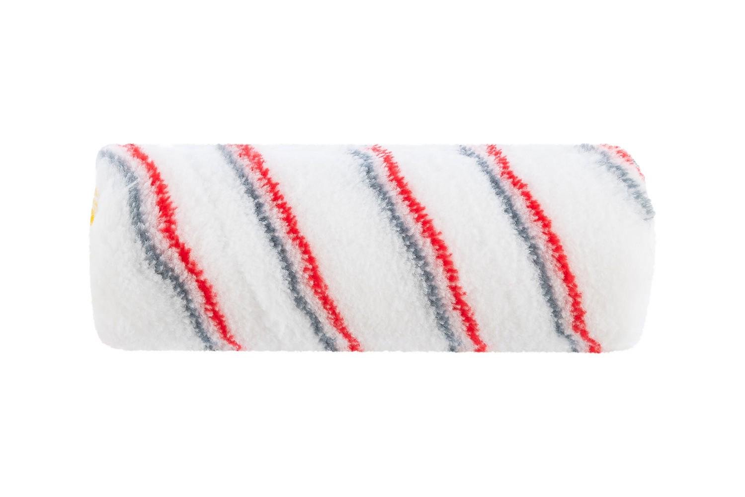 Валик малярський MasterTool Multicolor 48/180/11 мм 8 мм (92-5703_Р) - фото 2 Валик малярський MasterTool Multicolor 48/180/11 мм 8 мм (92-5703_Р) - фото 2