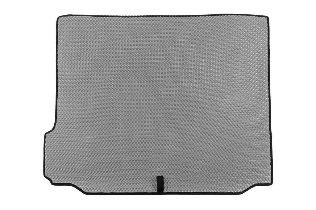Коврик багажника EVA для BMW X5 E-70 2007-2013 гг. Серый (126443)