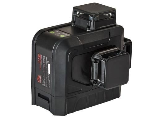 Уровень лазерный Vitals Professional LL 12go (11812799) - фото 5 Уровень лазерный Vitals Professional LL 12go (11812799) - фото 5