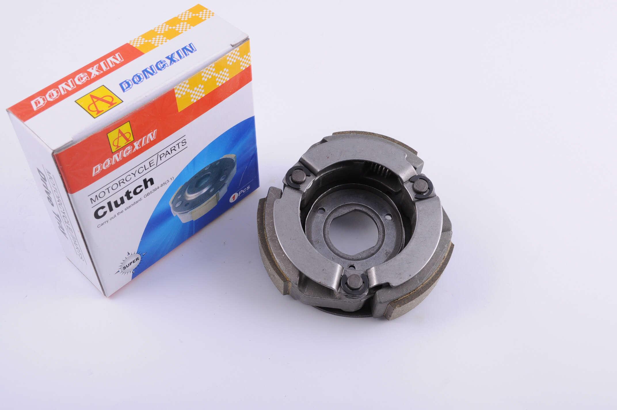 Колодки сцепления DONXING для Suzuki AD50 (V-218)