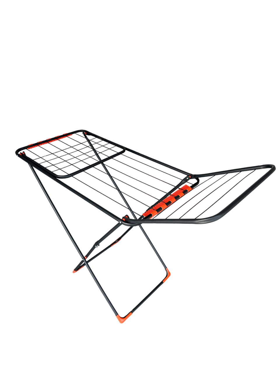 Сушарка для білизни Kanat PRO KP-600 підлогова сушилка для білизни 16,5 м (KP-600) - фото 8