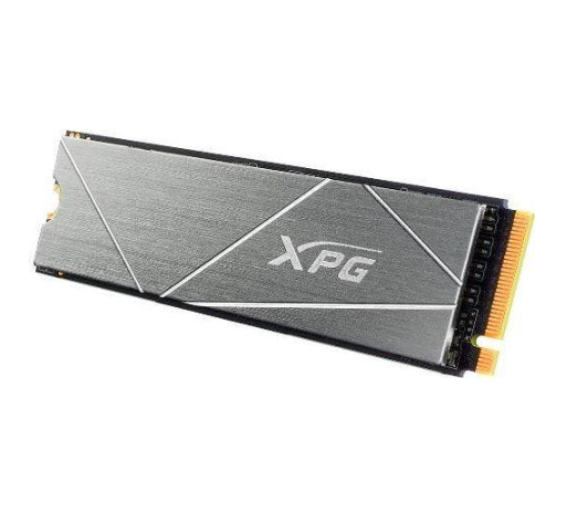 SSD-диск ADATA XPG Gammix S50 Lite 2 TB (AGAMMIXS50L-2T-C) SSD-диск ADATA XPG Gammix S50 Lite 2 TB (AGAMMIXS50L-2T-C)
