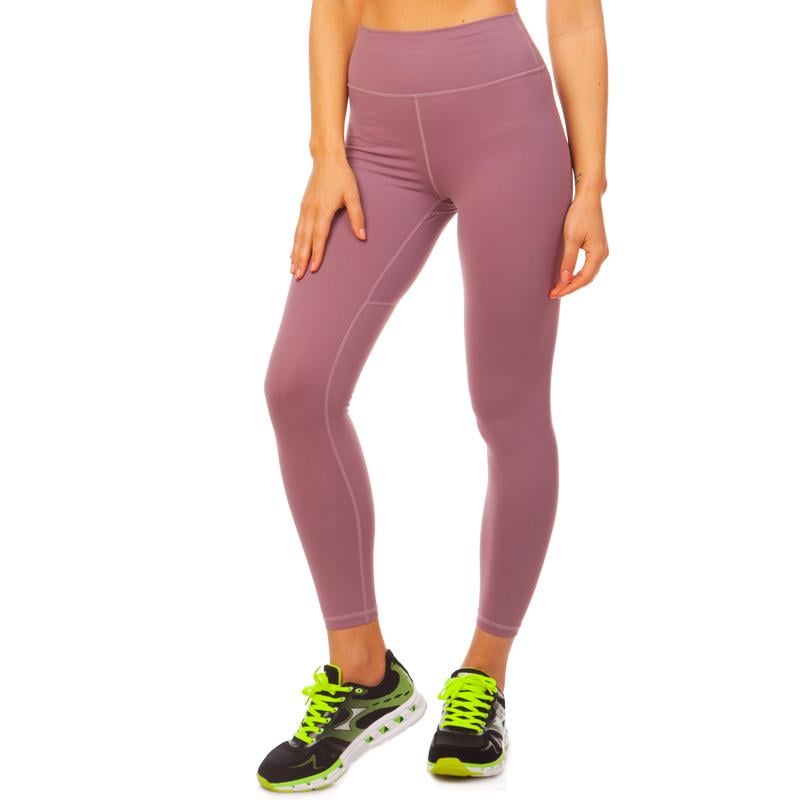 Лосины спортивные женские V&amp;X CK5536 L Лиловый (CK5536_Лиловый_L)