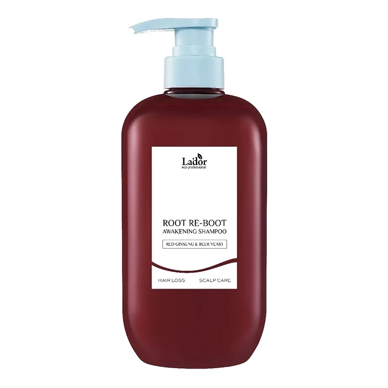 Шампунь проти випадання волосся для нормальної шкіри голови Lador Root Re-Boot Awakening Red Ginseng (2561978204) Шампунь проти випадання волосся для нормальної шкіри голови Lador Root Re-Boot Awakening Red Ginseng (2561978204)