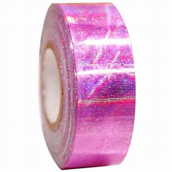 Обмотка обруча Pastorelli Galaxy Metallic 01579 11 м Рожевий (01579) - фото 1 Обмотка обруча Pastorelli Galaxy Metallic 01579 11 м Рожевий (01579) - фото 1