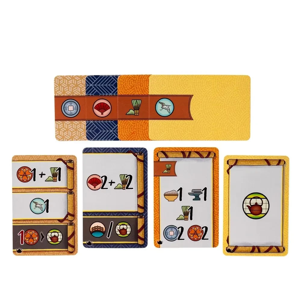 Настольная игра "Білий замок: Матча" доповнення (2795761235) - фото 2 Настольная игра "Білий замок: Матча" доповнення (2795761235) - фото 2