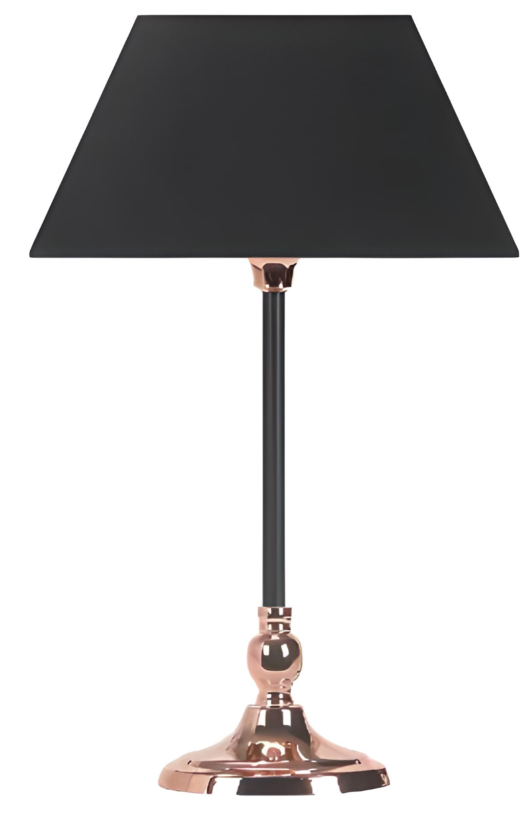 Лампа настольная Sirius A241 с текстильным плафоном Лампа настольная Sirius A241 с текстильным плафоном