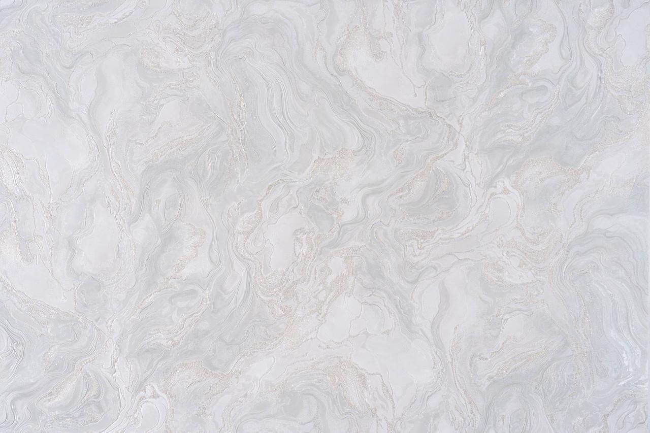 Шпалери флізелінові LeGrand Platinum Магма 8773-04 Декор вініл гарячого тиснення 1,06х10,05 м Пісочний