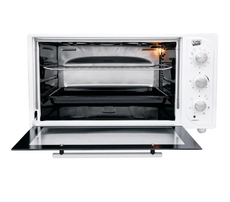 Електрична піч MILENA - фото 8 Електрична піч MILENA - фото 8