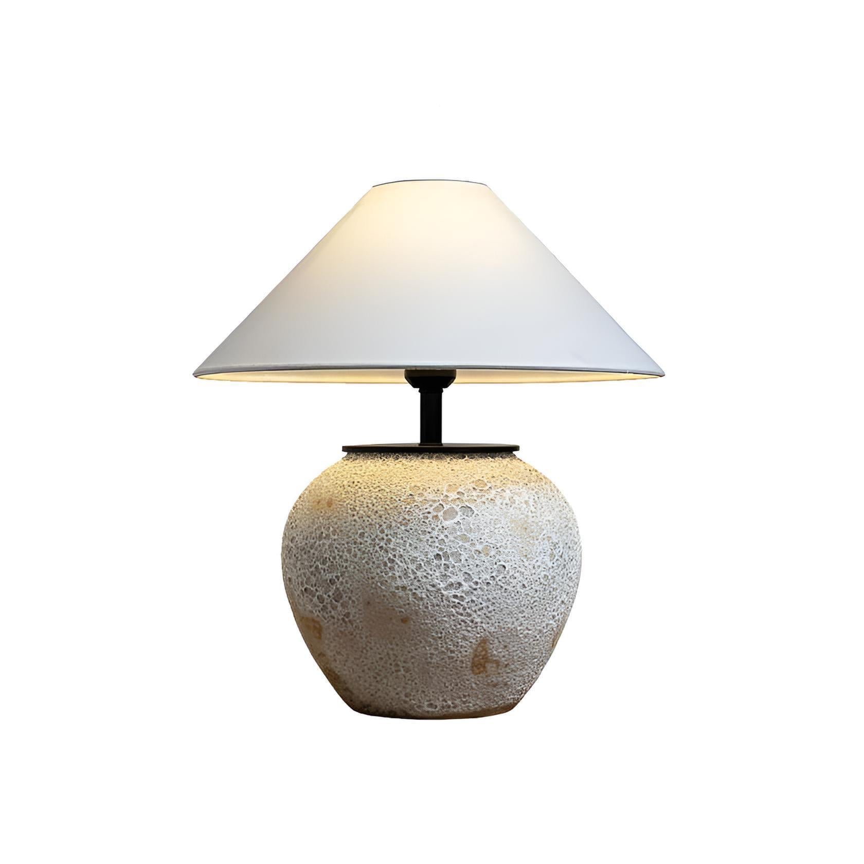 Настольная лампа SOLEDESIGN Marbella Light (SDLF-00077)