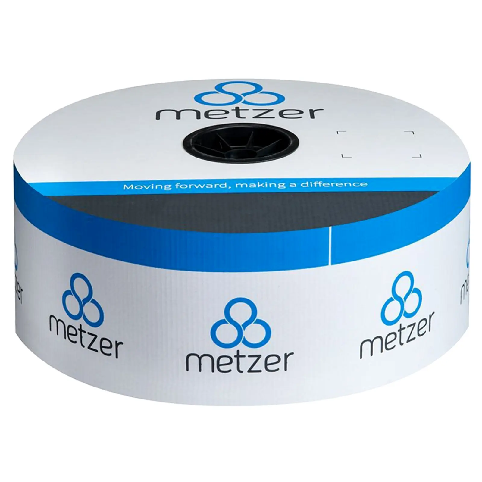 Лента капельная Metzerplas LIN 8 mil 1 л/час 500 м 20 см