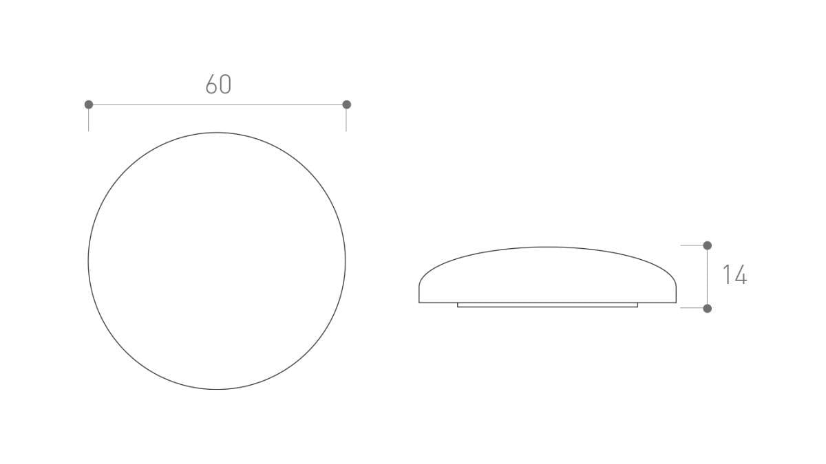 Обмежувач дверний настінний Metal-Bub Bumms самоклеючий 60 мм Коричневий (BUMMS60BR) - фото 4 Обмежувач дверний настінний Metal-Bub Bumms самоклеючий 60 мм Коричневий (BUMMS60BR) - фото 4
