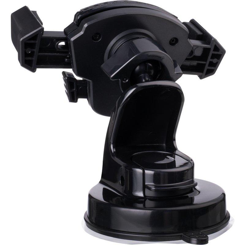 Автотримач холдер Gelius Sucker Plate GP-CH026 Black (100082) - фото 4 Автотримач холдер Gelius Sucker Plate GP-CH026 Black (100082) - фото 4