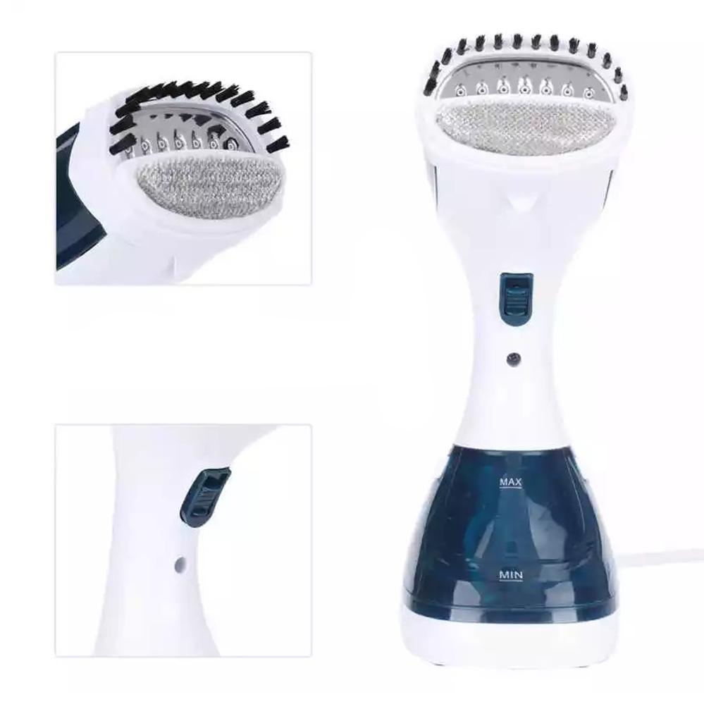 Ручной отпариватель для одежды Difel Handheld Garment Steamer Белый (120.600) - фото 3