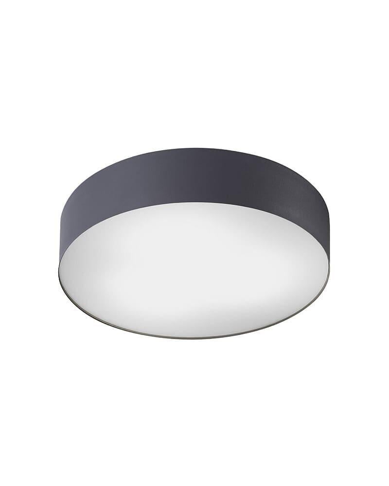 Светильник Nowodvorski 10181 Arena Sensor E14 3x10W IP20 Gr (14196358)