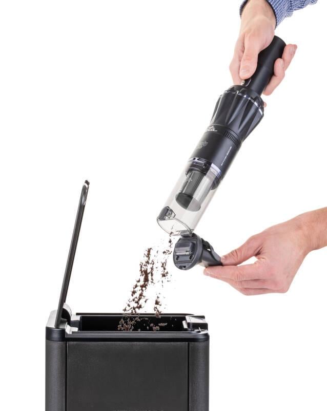 Пылесос аккумуляторный ETA Handy Jet 3427 90000 - фото 10 Пылесос аккумуляторный ETA Handy Jet 3427 90000 - фото 10