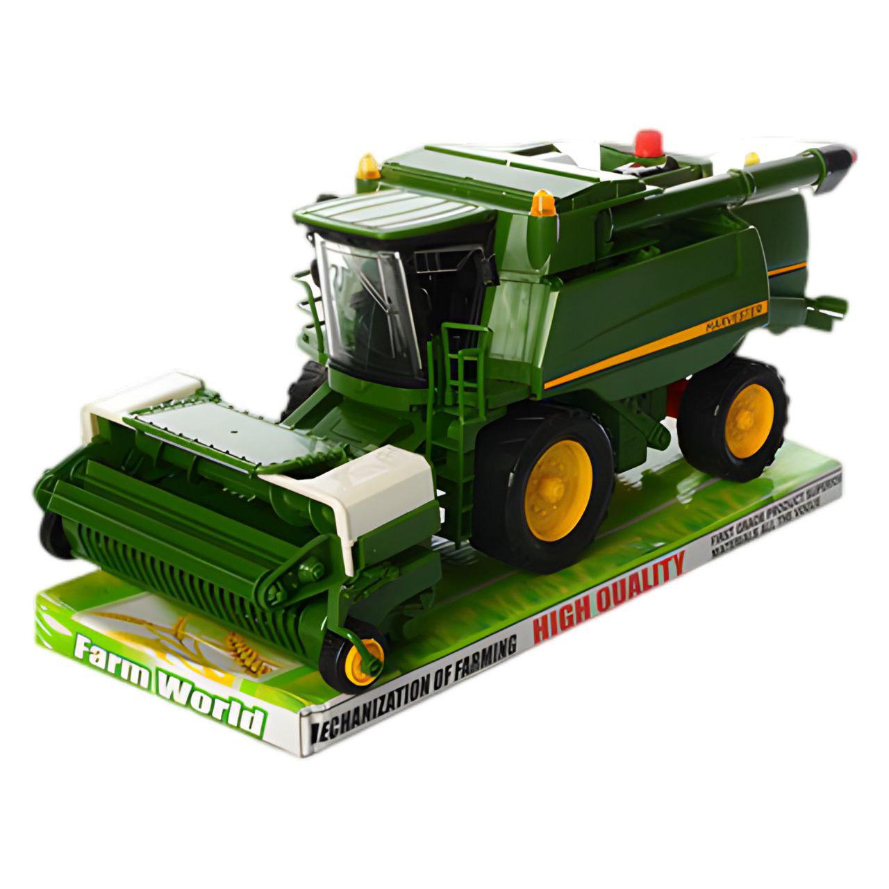 Комбайн фермерский 8989-1 Комбайн фермерский 8989-1