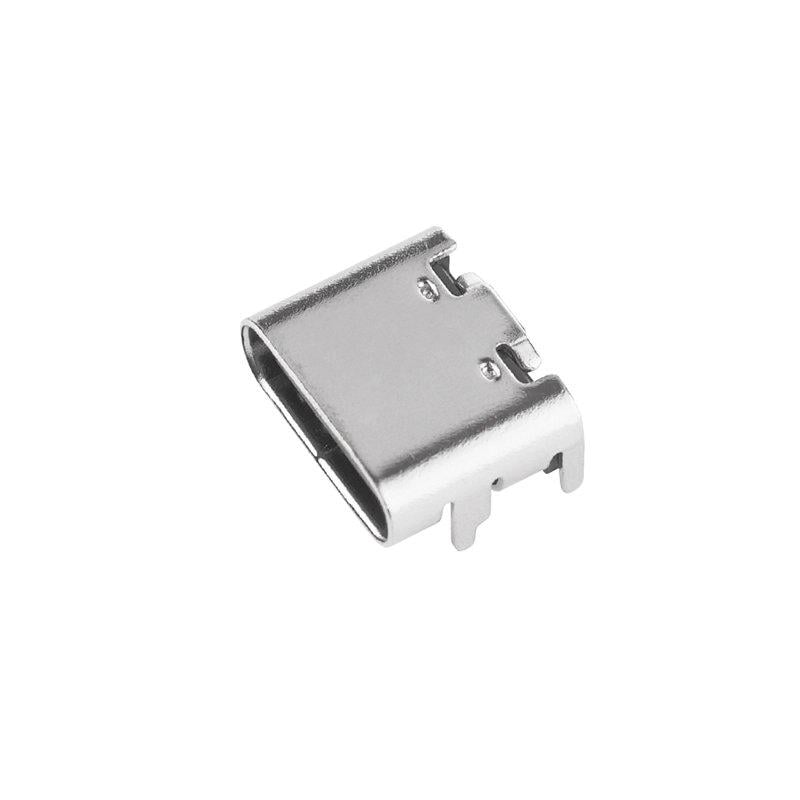 Гнездо USB Type-C MC-663 (A448019) Гнездо USB Type-C MC-663 (A448019)