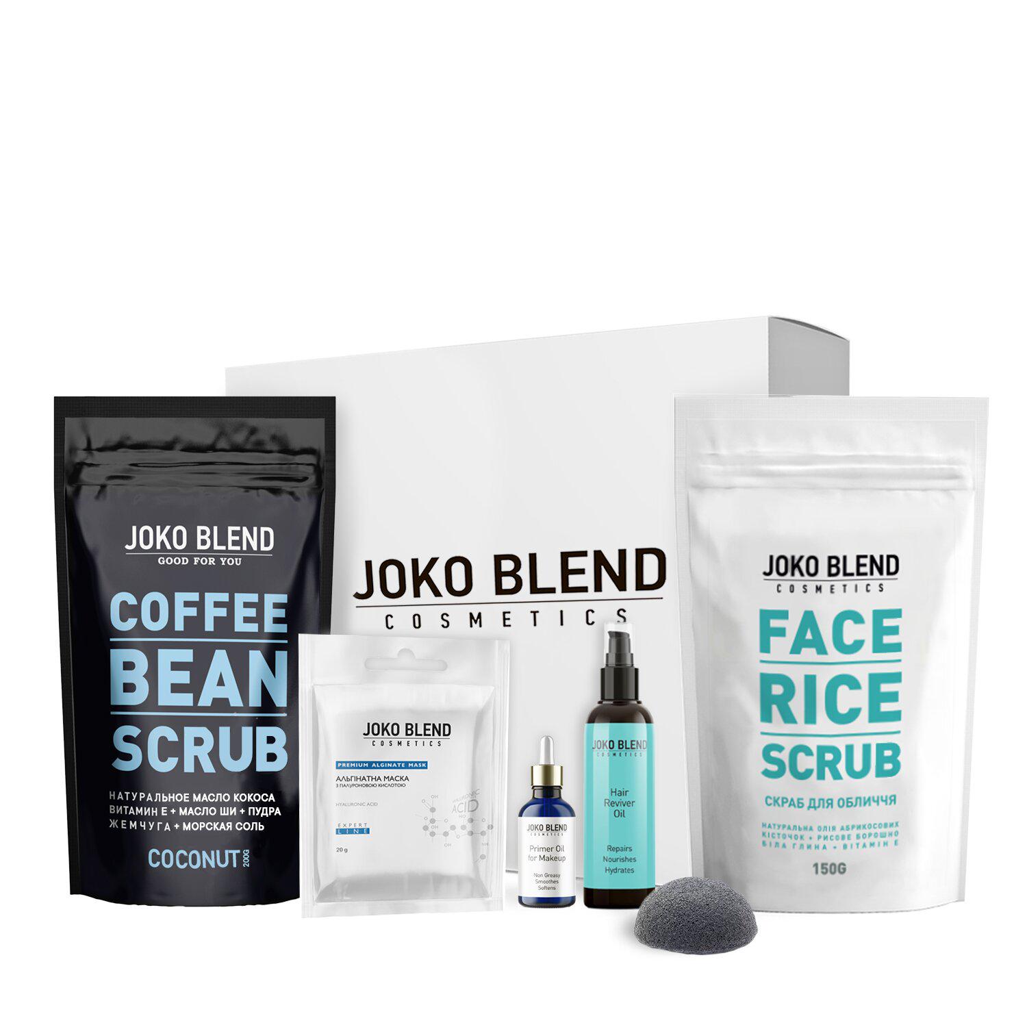 Набор Beauty Gift Pack Joko Blend (4823099500932) - фото 1