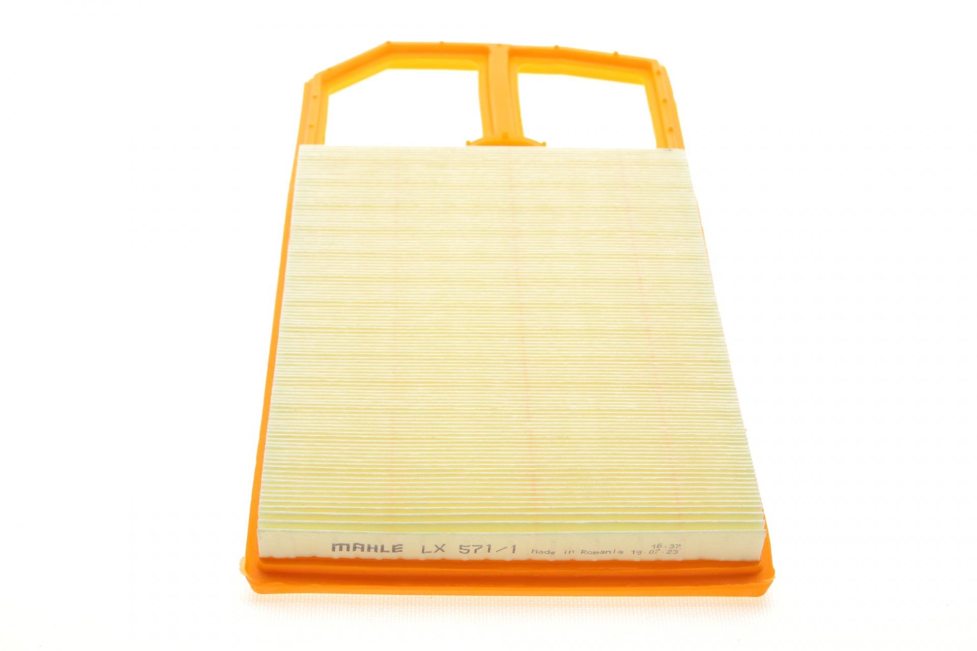 Фильтр воздушный KNECHT для VW Golf IV 1,4-1,6 (LX 571/1)