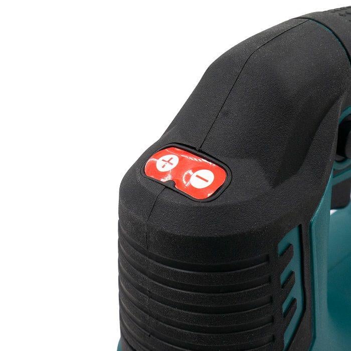 Лобзик аккумуляторный бесщеточный PROFI-TEC PGS2080BL 20V без аккумуляторов и зарядного устройства (005900) - фото 8