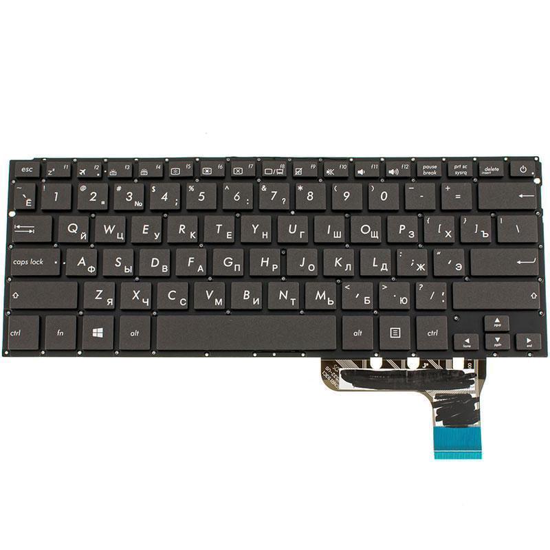 Клавиатура для ноутбука Asus UX303LB (166585)