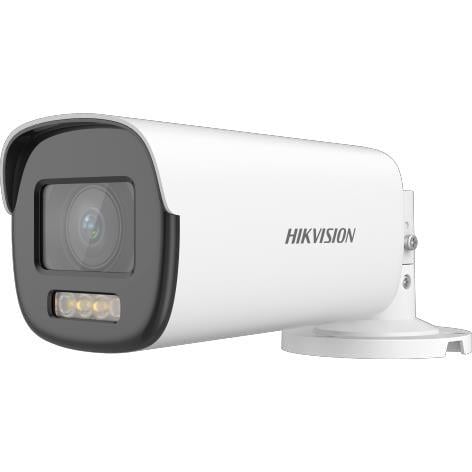 Камера відеоспостереження Hikvision 2,0 Мп ColorVu PoC варіофокальний DS-2CE19DF8T-AZE