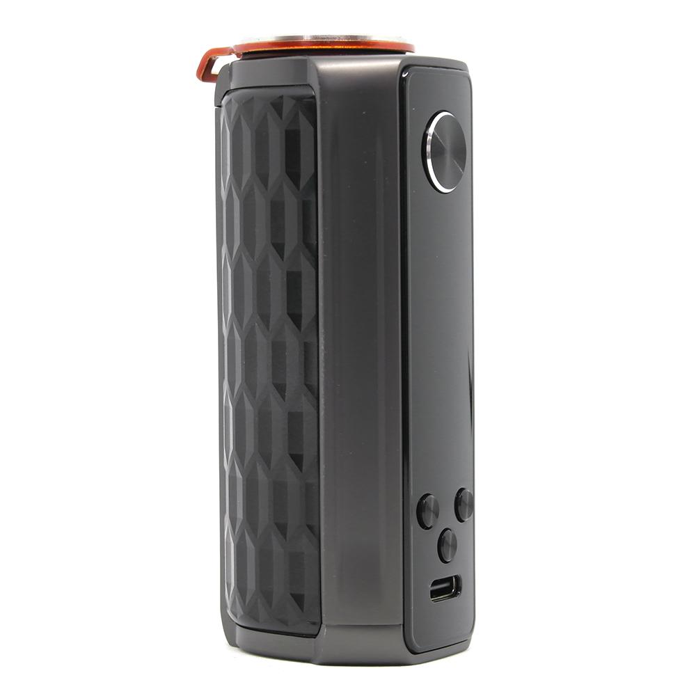 ᐉ Батарейный мод Vaporesso Target 80 3000 mah Black (937182284) • Купить в  Киеве, Украине • Лучшая цена в Эпицентр