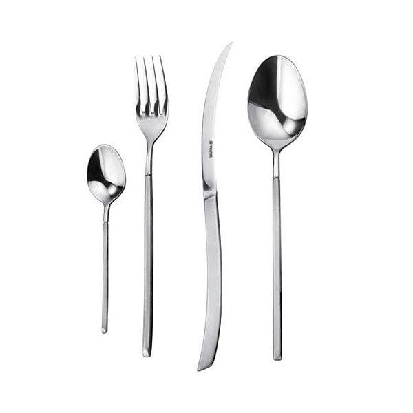 Набор столовых приборов Vinzer Samurai 24 пр. (89094)