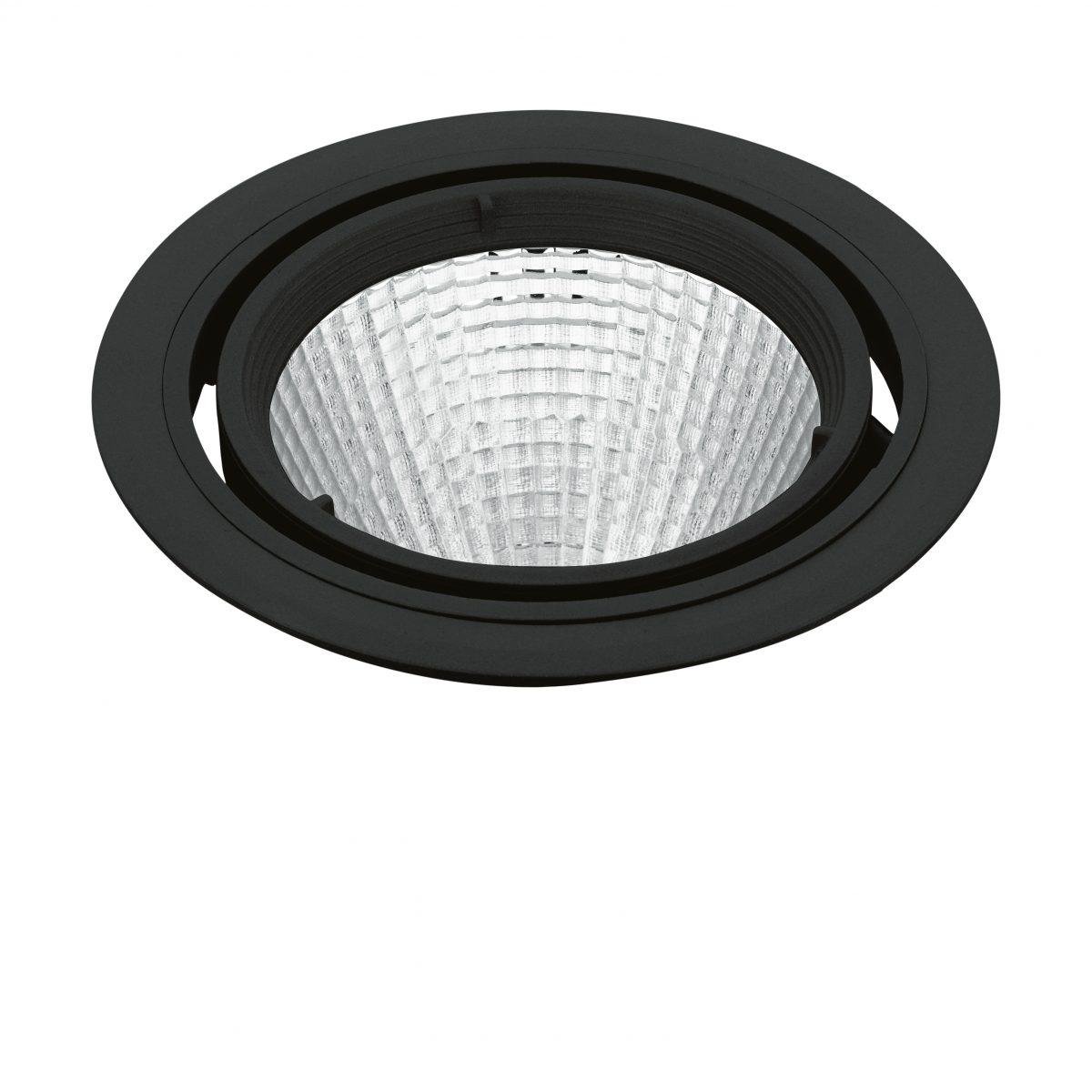 Светильник настенно-потолочный Eglo FERRONEGO IN/PROFES (61435)