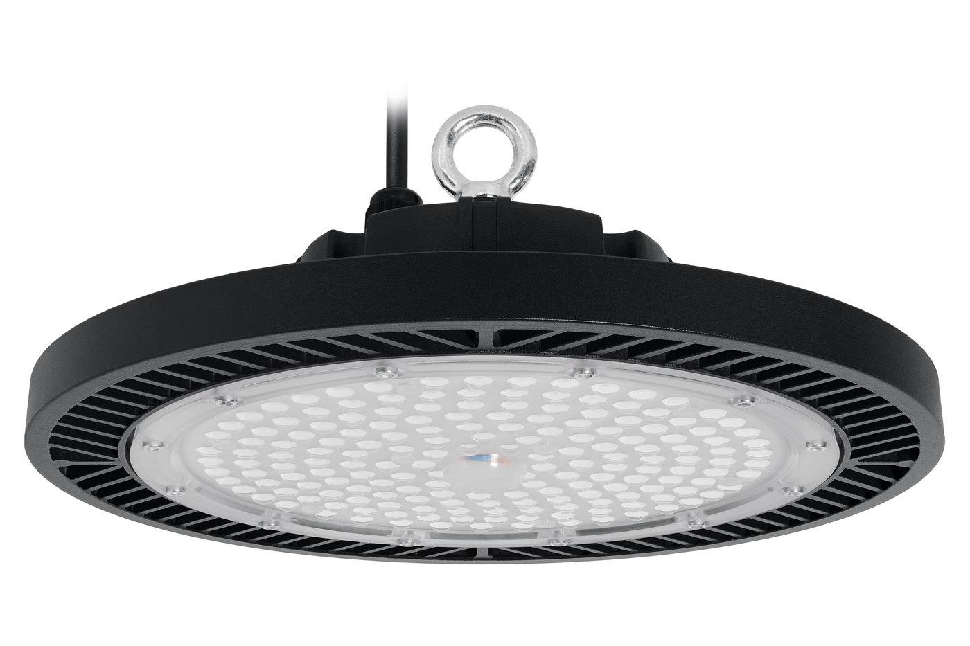 Светильник светодиодный High Bay3 100Вт 6500К 220В 10000Лм (90020103) Светильник светодиодный High Bay3 100Вт 6500К 220В 10000Лм (90020103)