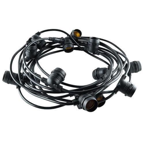 Гирлянда BIOM GI1052067100 IP67 E27x20 100 W 10,5 м (3-6-19377-1)