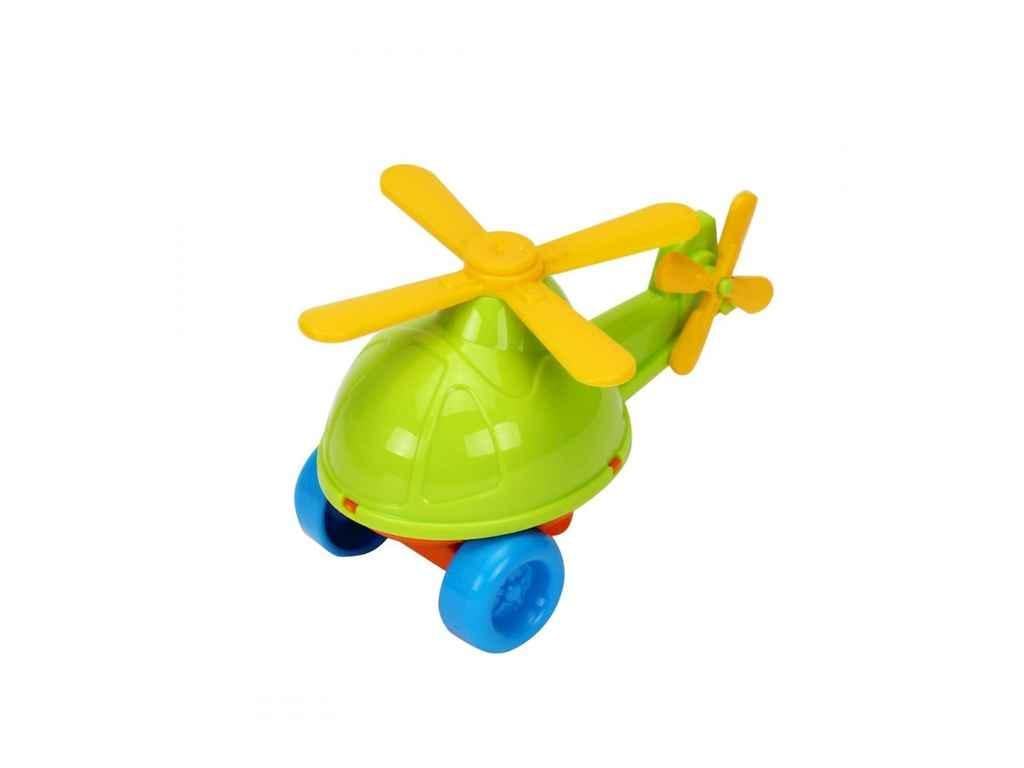 Вертолет ТехноК мини 10,7х8,1х6,7 см (5286)