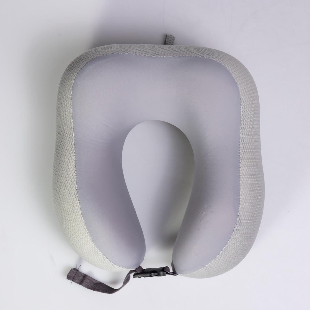 Подушка для шеи Camelback HP-56-19OL U-образная с охлаждающим эффектом Оливковый (30600016)