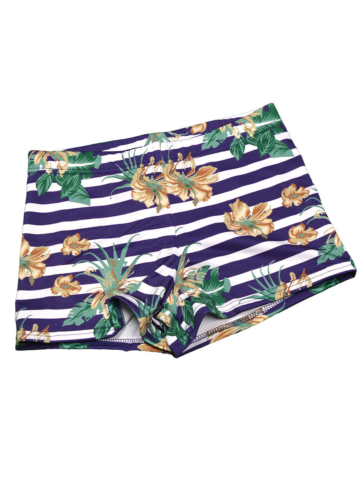 Плавки Keyzi 140 см полоска New Style - фото 2