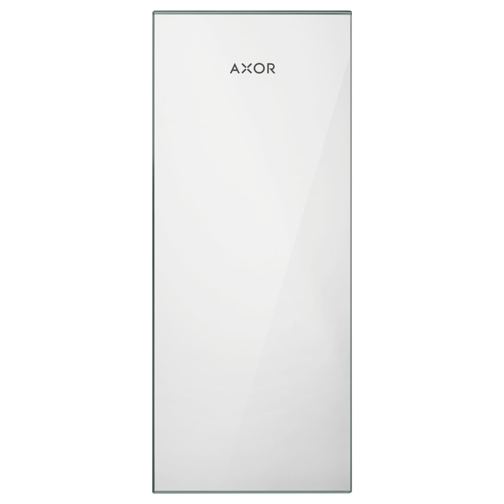 Накладка для змішувача Axor MyEdition 200 Glass Mirror (47900000)