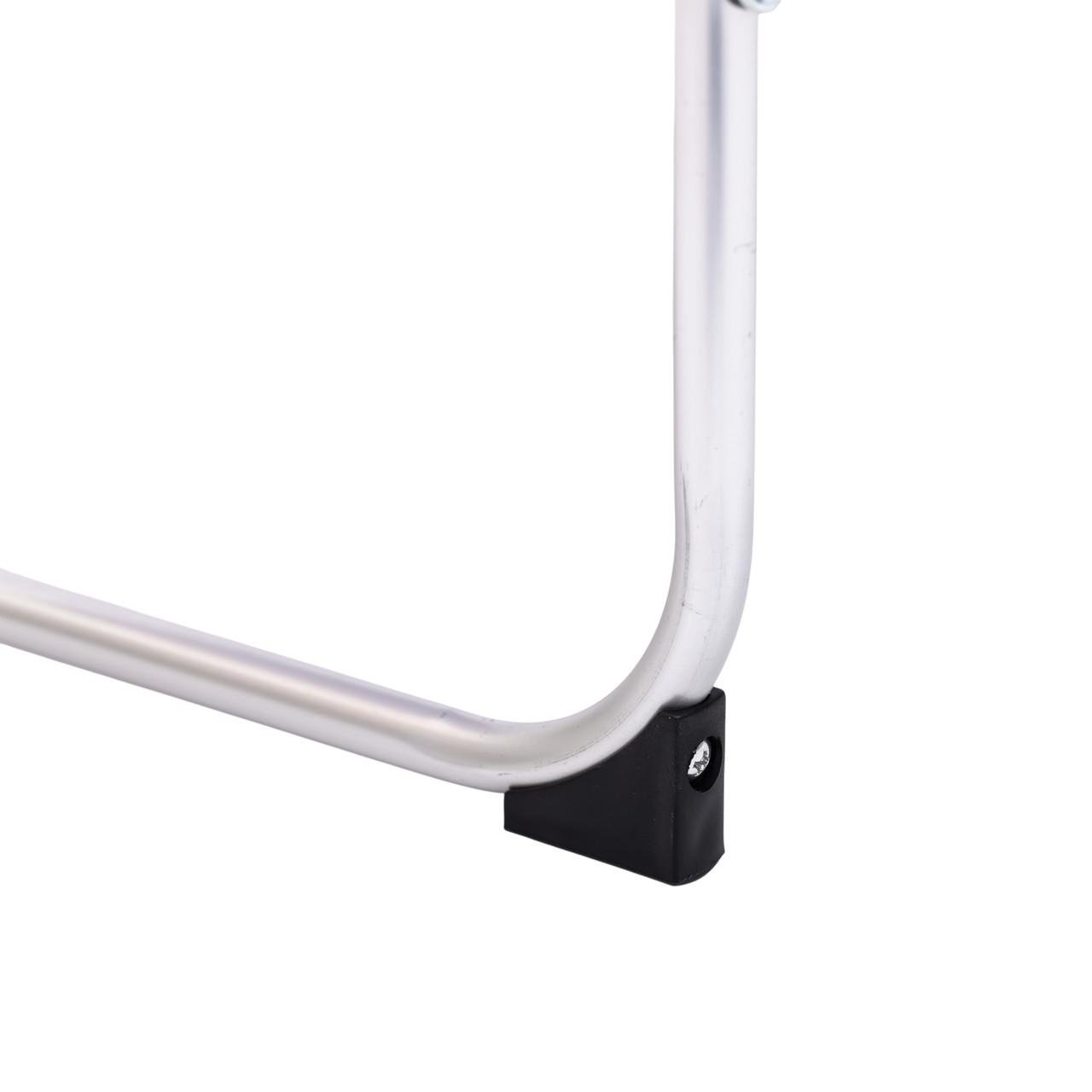 Стіл туристичний для кемпінгу складаний 60х40х25,5 см (JY-6040) - фото 6 Стіл туристичний для кемпінгу складаний 60х40х25,5 см (JY-6040) - фото 6