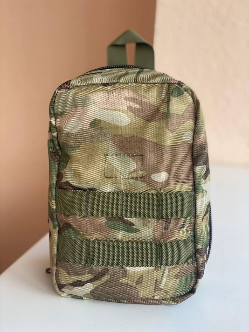 Підсумок для аптечки MOLLE Мультикам (2716550718)