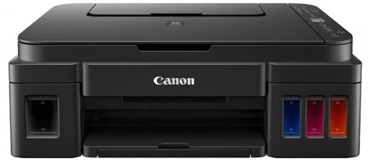 Бринтер Canon PIXMA G3410 з Wi-Fi (2272464149) - фото 3