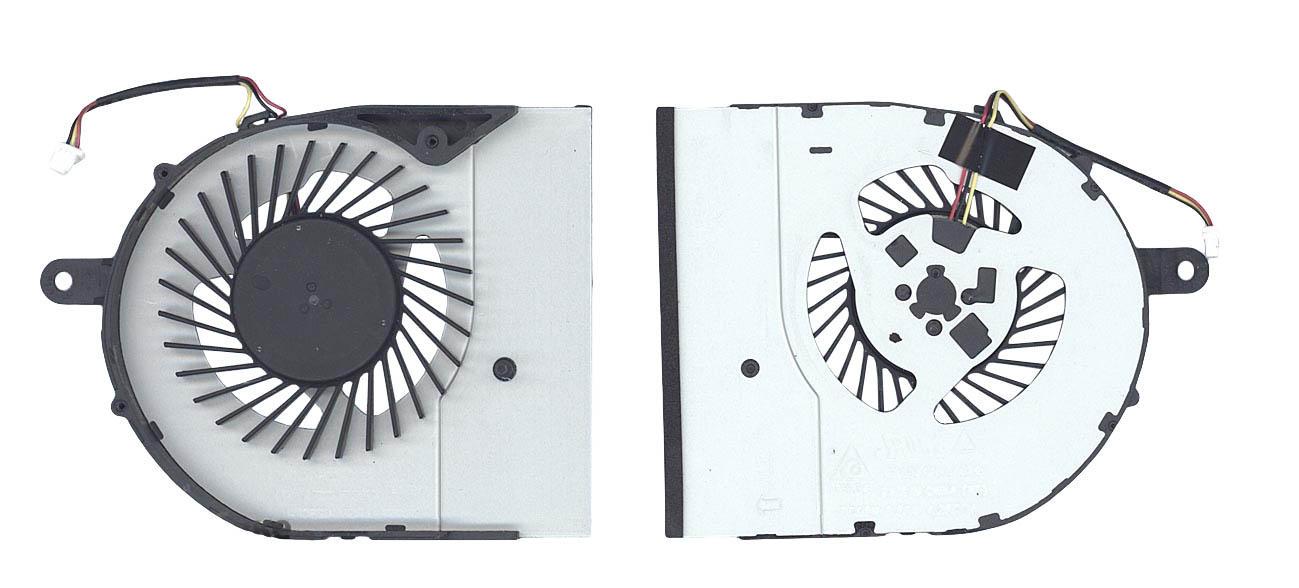 Кулер для ноутбука Dell Vostro 14 5459/V5459 5V 0.32A 3-pin Brushless