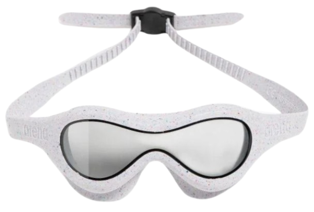 Окуляри для плавання дитячі Arena SPIDER KIDS MASK (004287-901)
