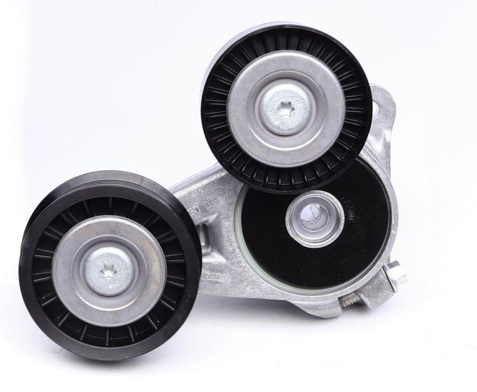 Натяжник ремня генератора INA Ford Focus 1.8 TDCi 04-12 534 0309 10 Натяжник ремня генератора INA Ford Focus 1.8 TDCi 04-12 534 0309 10