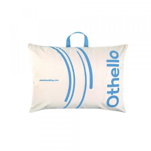 Подушка Othello Cloudia антиалергенна 50х70 см - фото 6 Подушка Othello Cloudia антиалергенна 50х70 см - фото 6