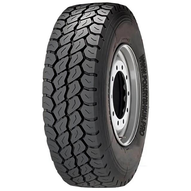 Шина Aplus T605 причіпна 385/65 R22,5 160L 20PR всесезонна (1001337722)