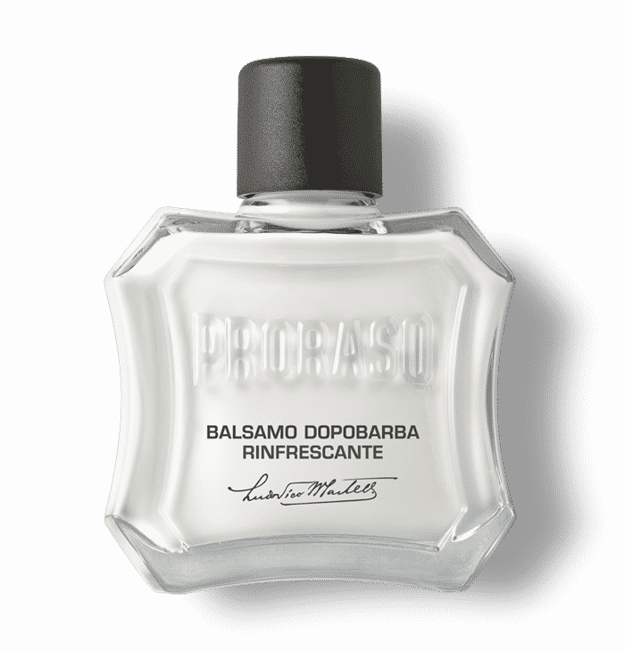 Бальзам після гоління Proraso Refreshing After Shave Balm 100 мл (8004395001101)