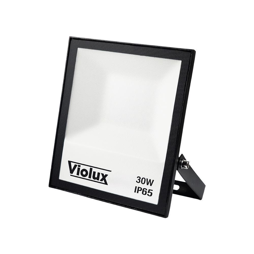 Прожектор светодиодный Violux NORD 30W SMD 2550 Lm 6000K IP65 (27803326)