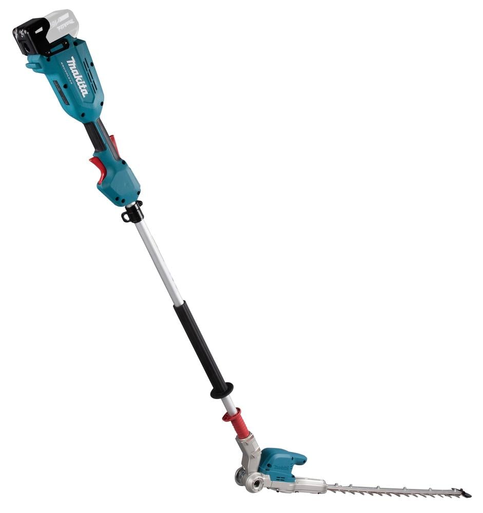 Аккумуляторный штанговый кусторез Makita DUN500WZ (18В, 500 мм) без АКБ и зарядного устройства (4625)