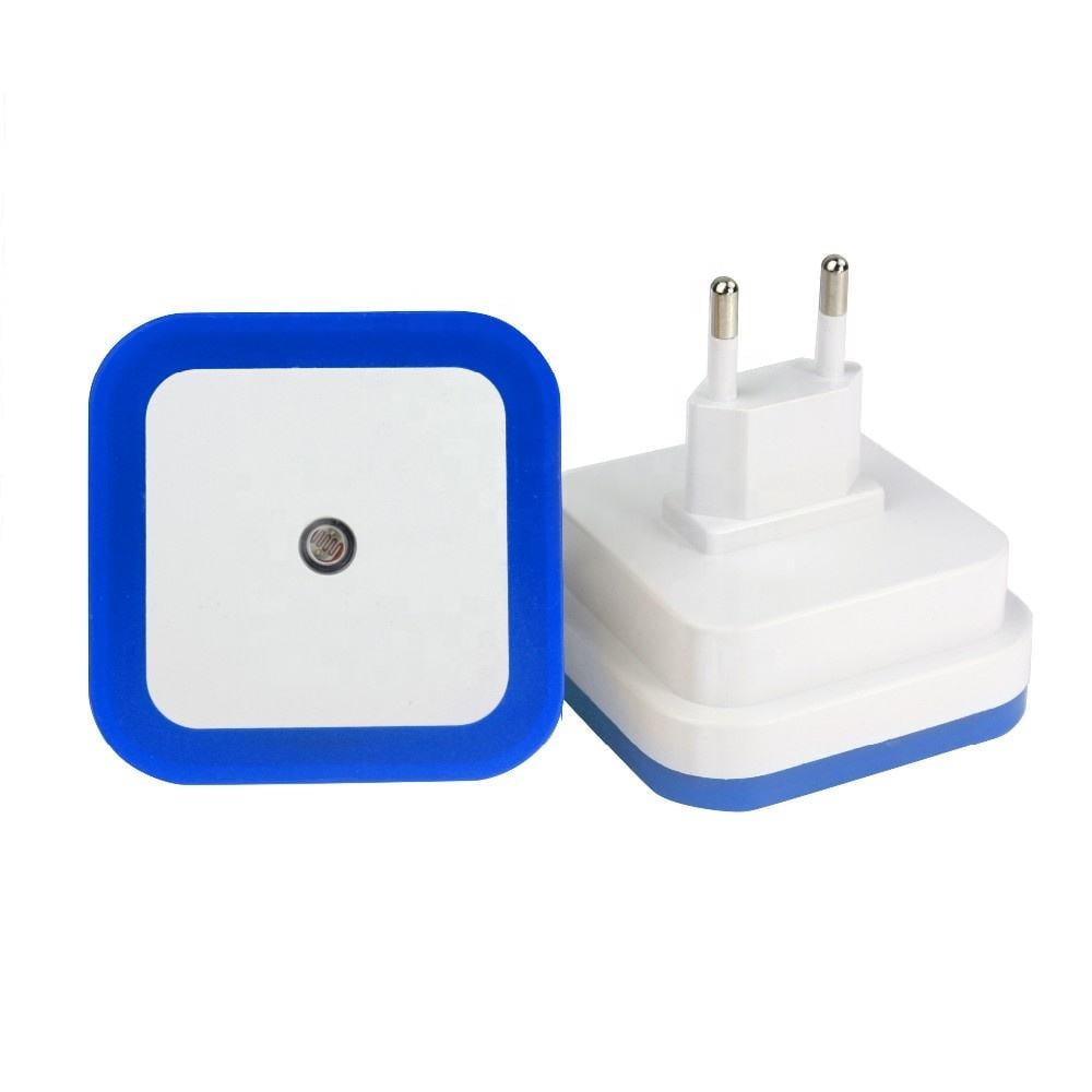 Нічник LED Sirius TL-9029 Синій (000043978) - фото 2